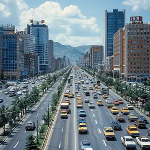 宁安美食夜宵在哪里