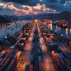 哪里学路边美食技术